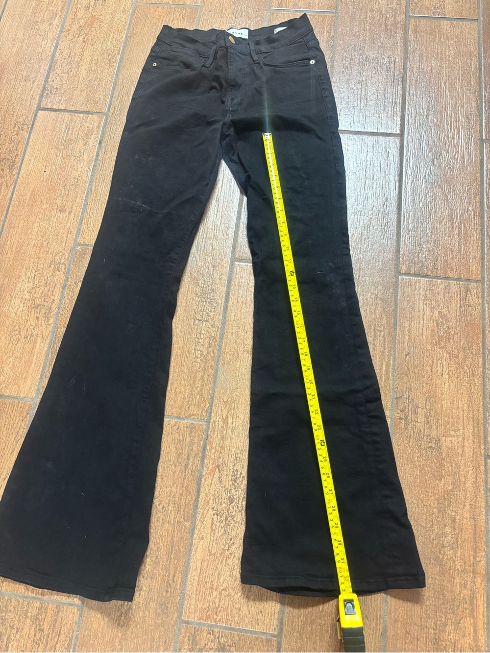 Frame jeans - Picture 4 of 4